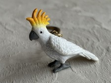 Cockatiel keyring for sale  LIVERPOOL