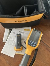 Termocamera fluke ti95 usato  Verona