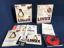 Linux operating system for sale  ILFORD
