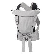 Hoppediz babytrage bondolino gebraucht kaufen  Elsoff, Rehe, Oberroßbach