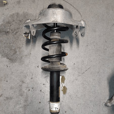 8t0413031af ammortizzatore ant usato  Italia