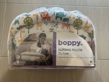 Chicco cuscino allattamento usato  Italia
