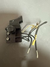Trigger switch 3.43.40.168 for sale  GLASGOW