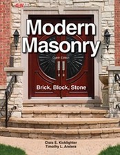 Modern masonry brick for sale  Las Cruces