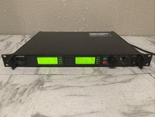 Shure ur4d dual for sale  Salem