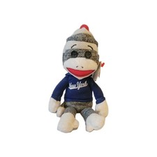 ty sock monkey for sale ty sock monkey for sale Kingwood