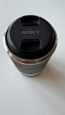 Sony sel 55210 gebraucht kaufen  Bad Lausick