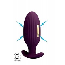 Jefferson plug anal d'occasion  Le Coudray