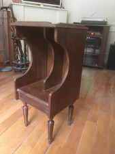 Petit meuble telephone d'occasion  Paris-