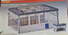 Hornby diesel maintenance for sale  BALDOCK