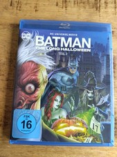 Batman the long gebraucht kaufen  Münster