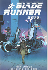 Blade runner 2019 gebraucht kaufen  Darmstadt