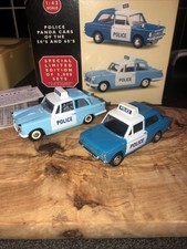 Vanguards pc2002 police for sale  LEEDS