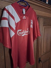Trikot liverpool adidas gebraucht kaufen Trikot liverpool adidas gebraucht kaufen  Wuppertal