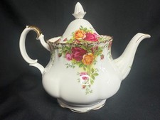 Lovely vintage royal for sale  MINEHEAD