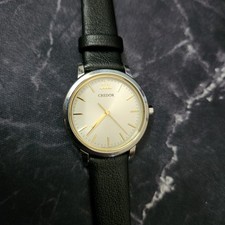 Seiko credor signo for sale  Jacksonville