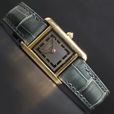 Stunning must cartier for sale  Santa Rosa