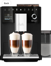 coffee machine melitta for sale coffee machine melitta for sale LEEDS