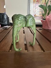 Art deco elephant for sale  Pismo Beach