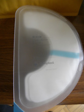 Usado, 30 Coloplast 12076 BRAVA tira de barreira elástica GG validade 08/2026 NOVO EM FOLHA NA CAIXA comprar usado  Enviando para Brazil