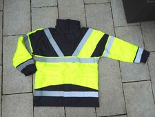 Sioen jacke arbeitsjacke gebraucht kaufen  Möglingen