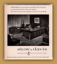 1962 stow davis for sale  Portland