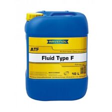 RAVENOL ATF Fluid Typ F 10 L na sprzedaż  Wysyłka do Poland