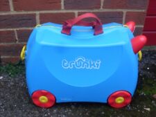 Trunki custodia per usato  Spedire a Italy