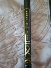 Bruce walker foot for sale  DUMBARTON