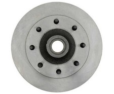 Brake rotor 6070 for sale  Gibson City