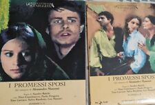 Dvd promessi sposi usato  Roma