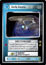 Starship enterprise the usato  Italia