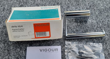 Vigour derby style gebraucht kaufen  Weihmichl