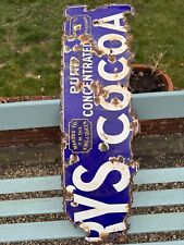 Vintage original frys for sale  COLCHESTER