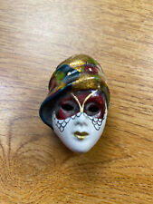 Fashionable mask trinket for sale  North Highlands