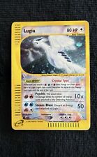 Pokemon card lugia usato  Fabbrico