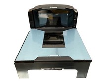 Escala de scanner de código de barras Zebra MP7001-MPSLM00US checkout comprar usado  Enviando para Brazil