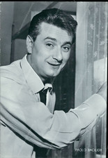 Cv197 cartolina personaggi usato Cv197 cartolina personaggi usato  Tramonti