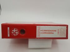 Manuale officina alfa usato  Novara