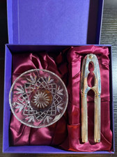 Edinburgh crystal cut for sale  LOUTH
