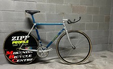 Bicicleta Time Trial personalizada com tubo Vitus Aero Losange - Disco com zíper - Rodas Roval comprar usado  Enviando para Brazil