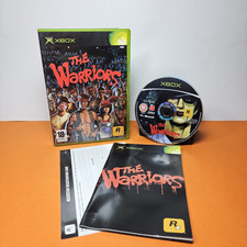 The warriors gioco usato  Roma