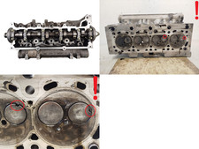 Culasse renault nissan d'occasion  Lambersart