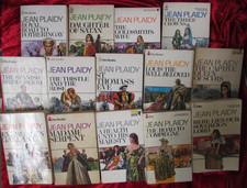 Lovley books jean for sale  GRAVESEND