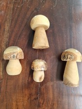 Pilz pilze holzpilz gebraucht kaufen  Penzberg
