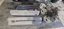 Vauxhall nova bumpers for sale  JOHNSTONE