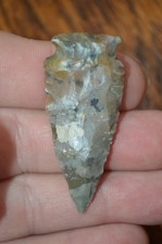 Colorful flint ridge for sale  Salem