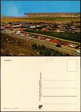 Postkaart julianadorp luftbild gebraucht kaufen  Ortrand