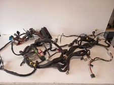 Faisceau moteur renault d'occasion  Migennes