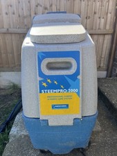 Prochem steempro 2000 for sale  CHELMSFORD